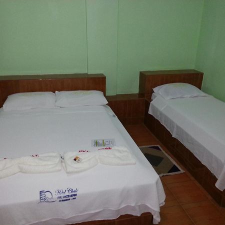 Hotel Chale Ji-Parana Bilik gambar