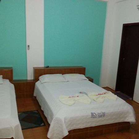Hotel Chale Ji-Parana Bilik gambar