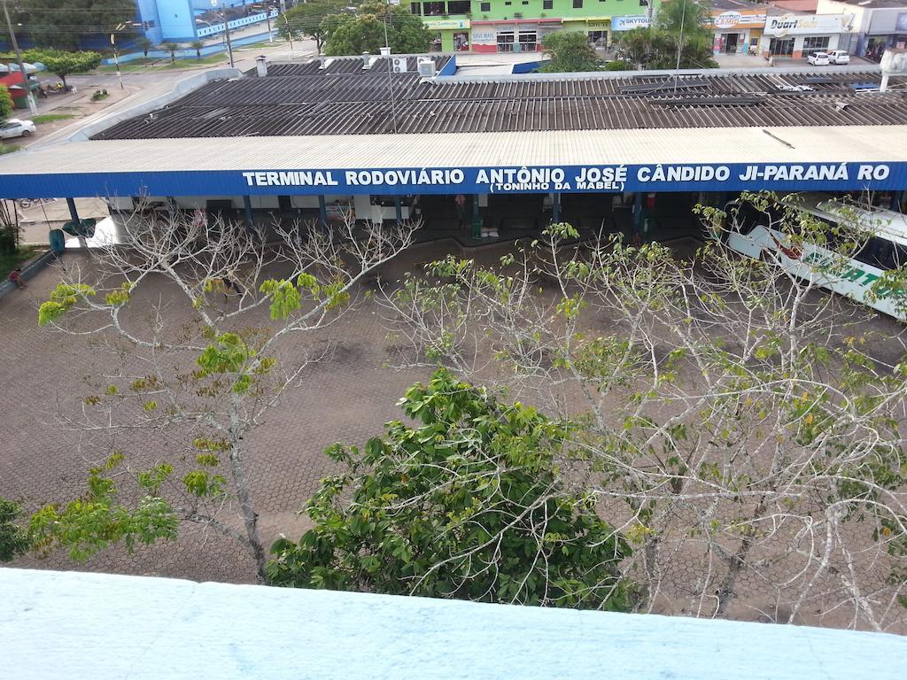 Hotel Chale Ji-Parana Bilik gambar