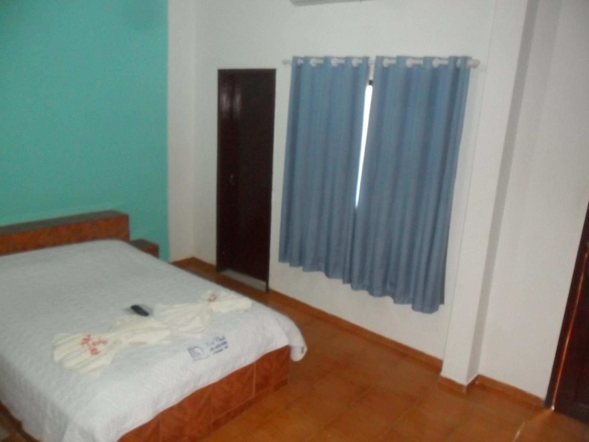 Hotel Chale Ji-Parana Bilik gambar