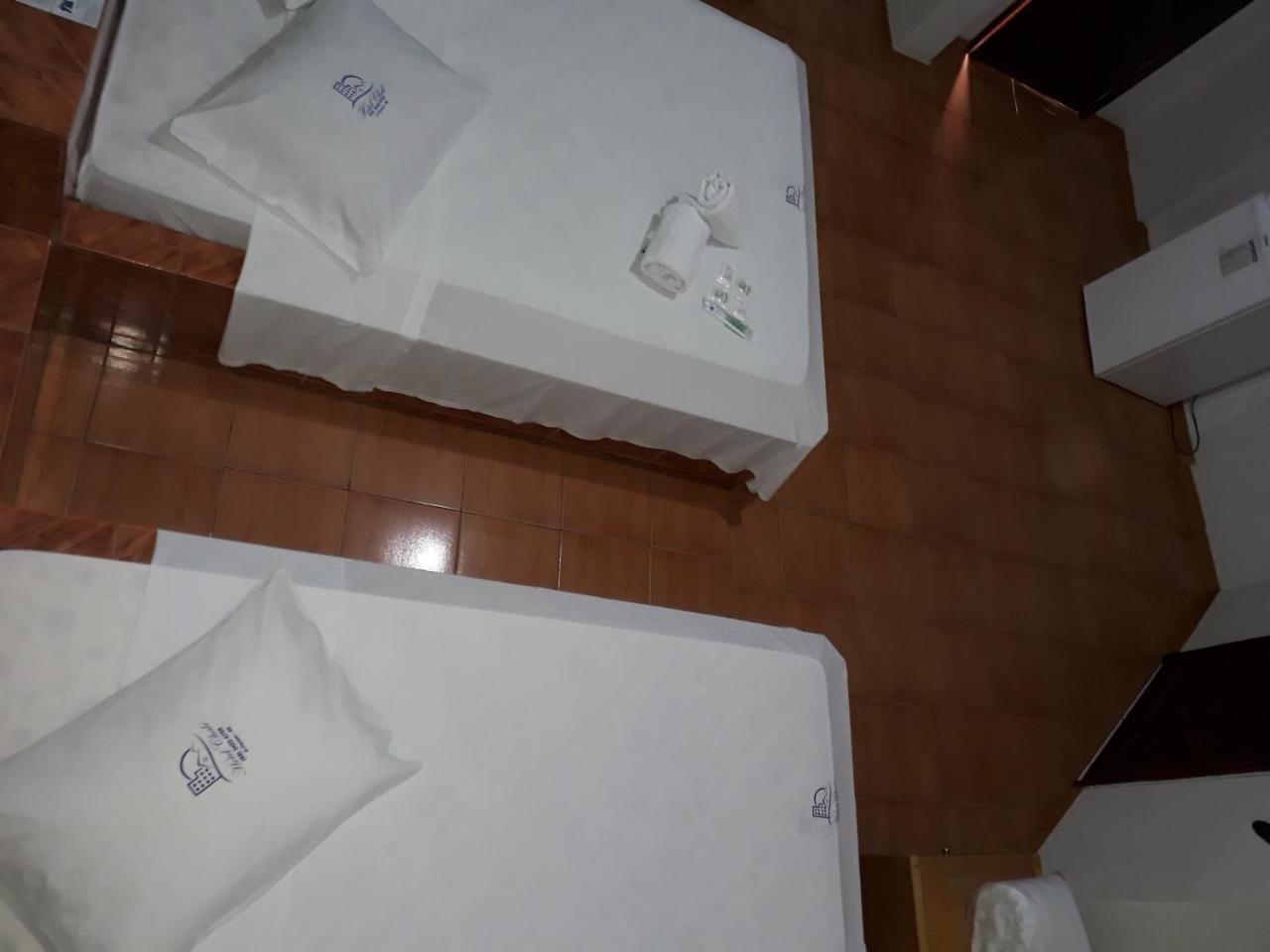 Hotel Chale Ji-Parana Luaran gambar