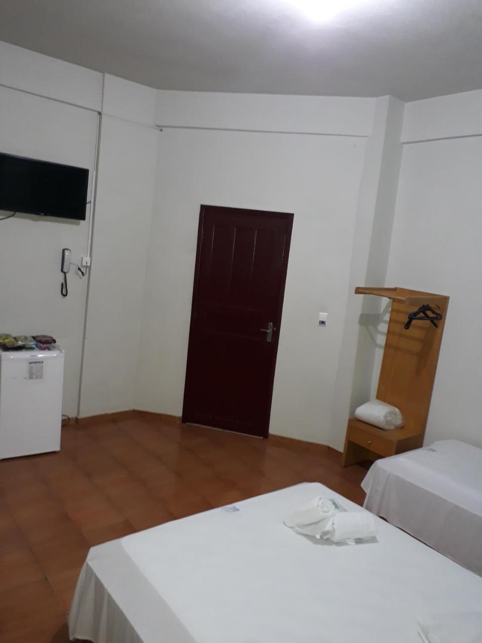 Hotel Chale Ji-Parana Luaran gambar