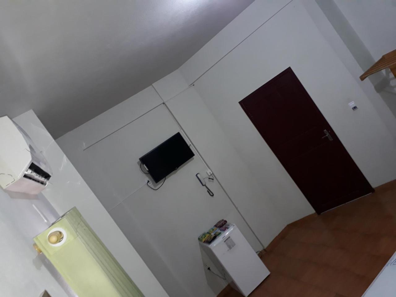 Hotel Chale Ji-Parana Luaran gambar