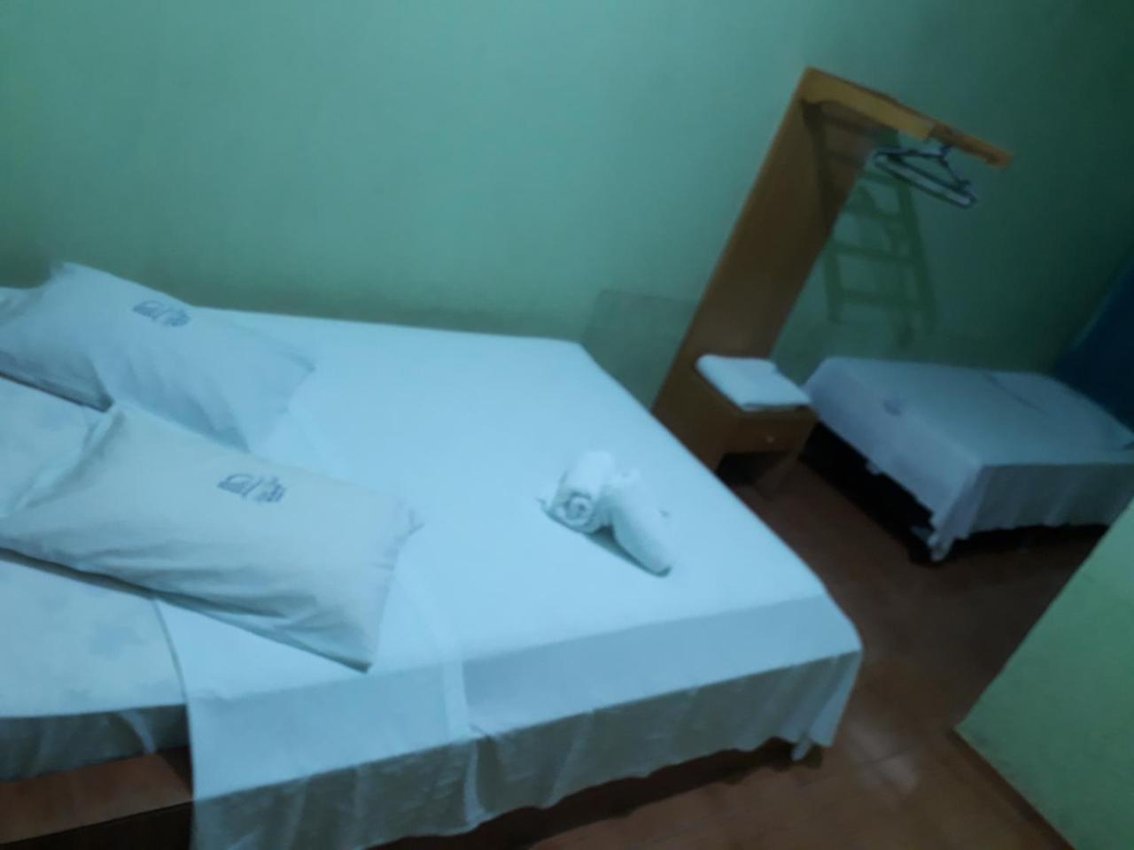 Hotel Chale Ji-Parana Luaran gambar
