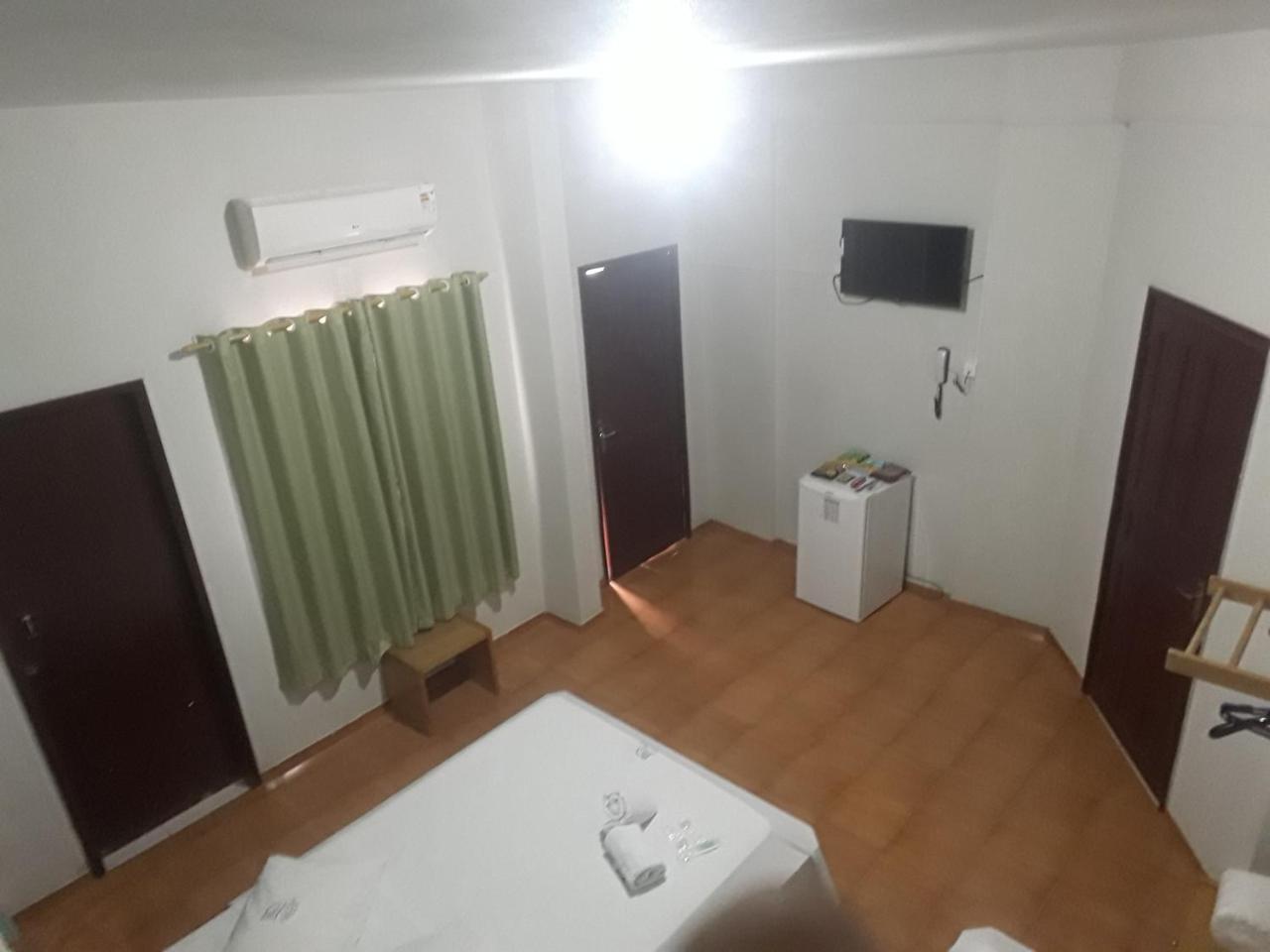Hotel Chale Ji-Parana Luaran gambar