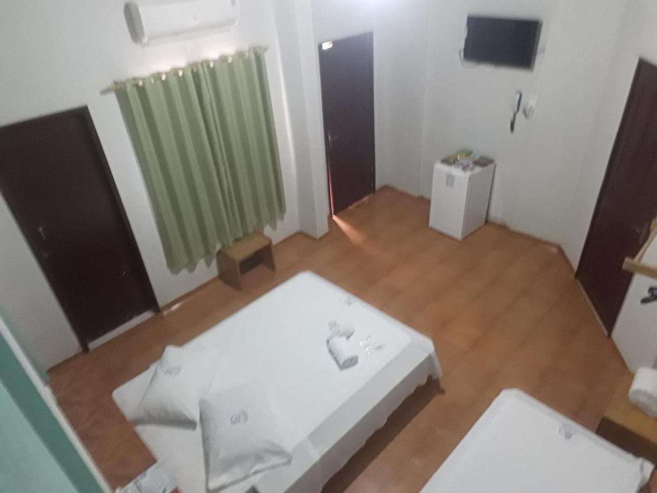 Hotel Chale Ji-Parana Luaran gambar