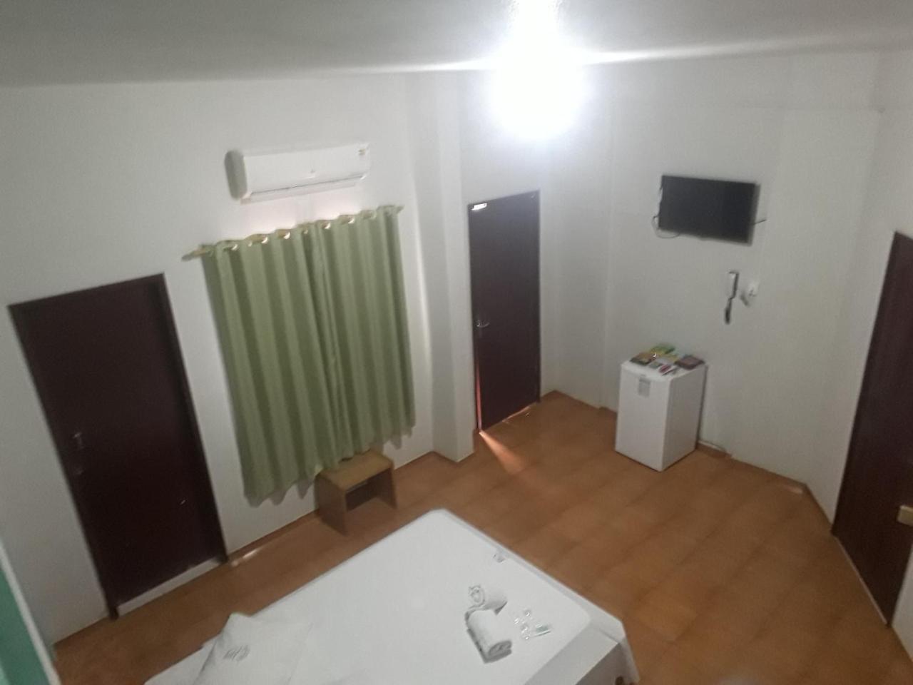 Hotel Chale Ji-Parana Luaran gambar