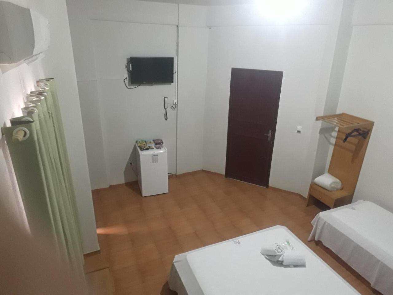 Hotel Chale Ji-Parana Luaran gambar