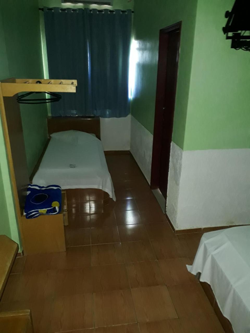 Hotel Chale Ji-Parana Luaran gambar