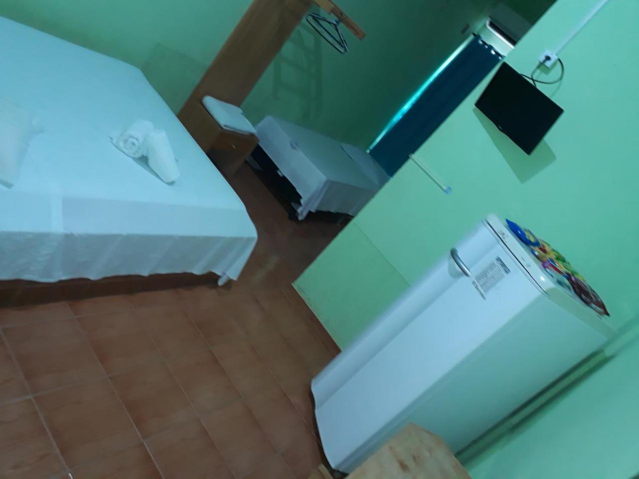 Hotel Chale Ji-Parana Luaran gambar