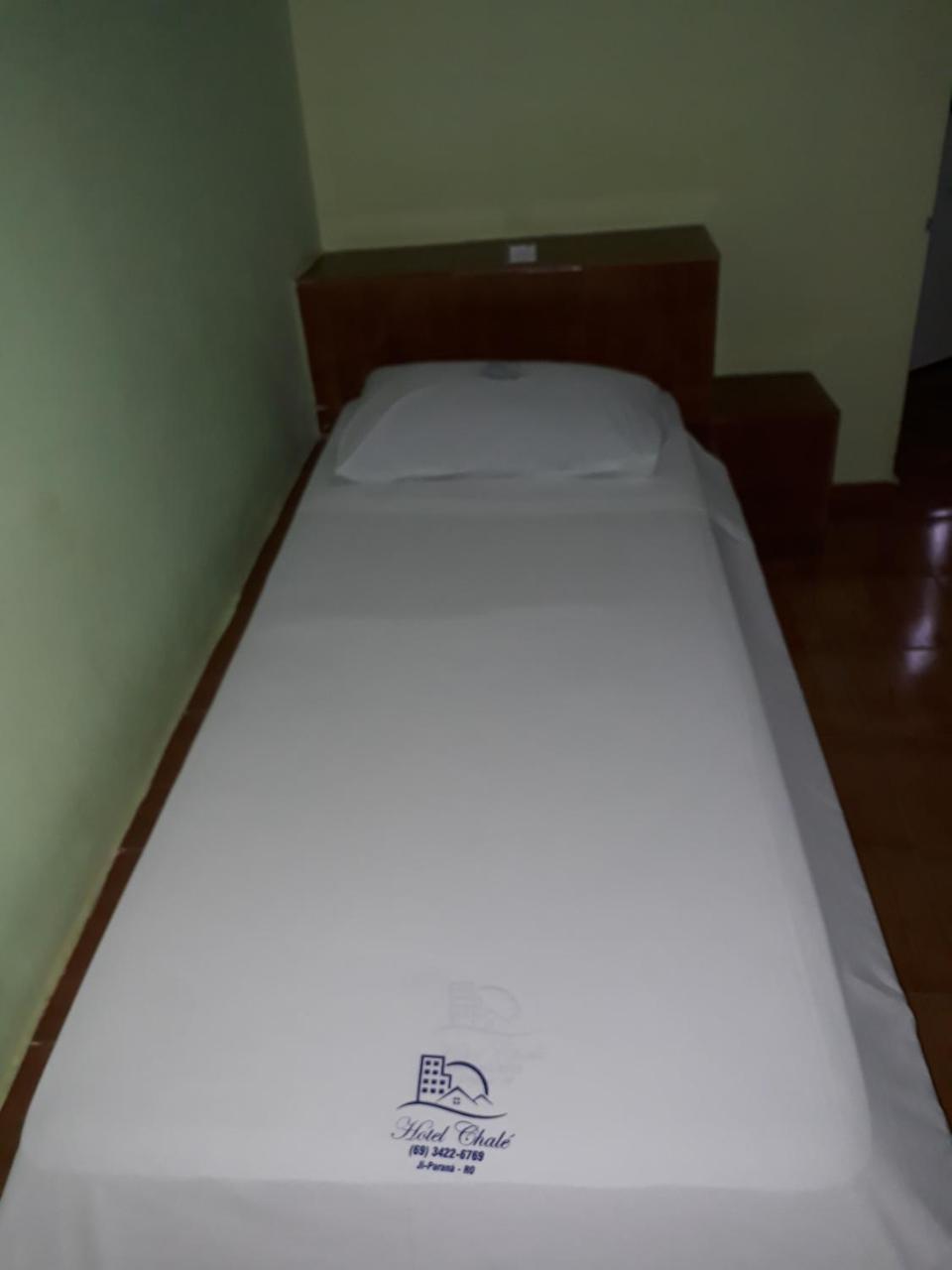 Hotel Chale Ji-Parana Luaran gambar