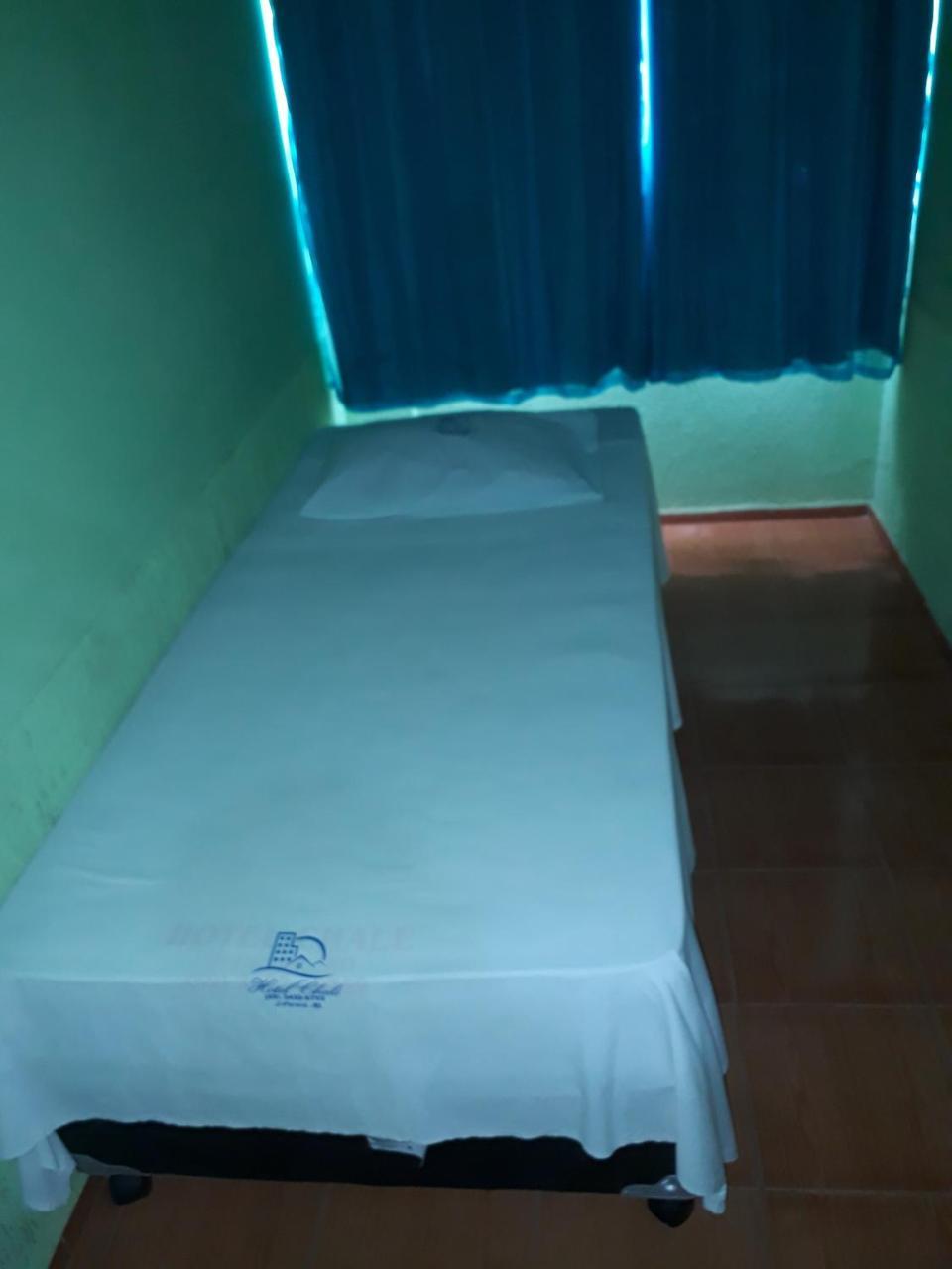Hotel Chale Ji-Parana Luaran gambar